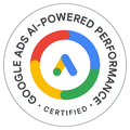 Google Ads AI-Powered Performance – Certified (Google Skillshop)